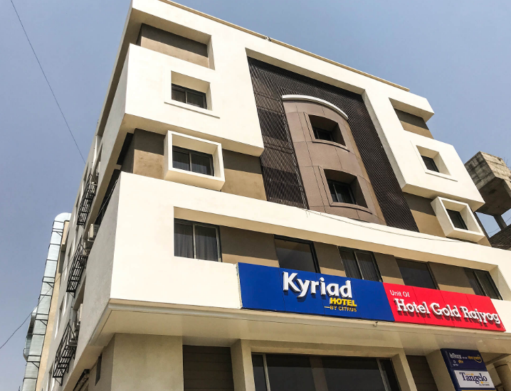 KYRIAD HOTEL SOLAPUR BY OTHPL